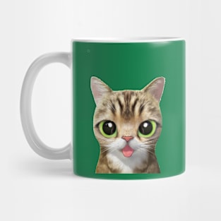 The Caaat Mug